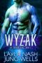 [The Sraibur Crew 02] • Wyzak